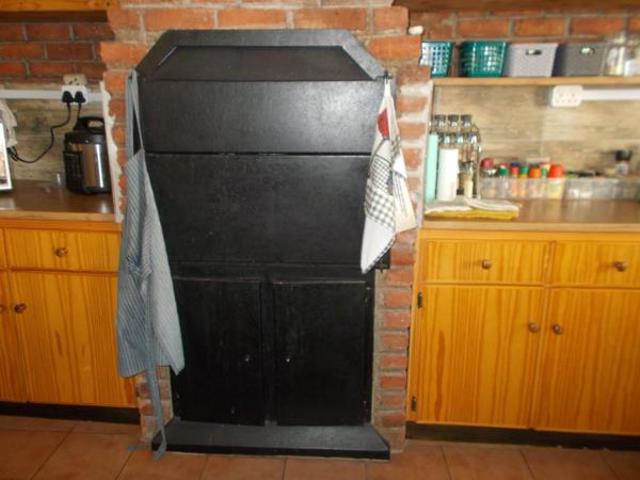 House for sale in Xhariep District Municipality, Free State