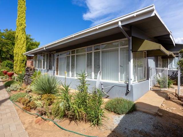 House for sale in Xhariep District Municipality, Free State