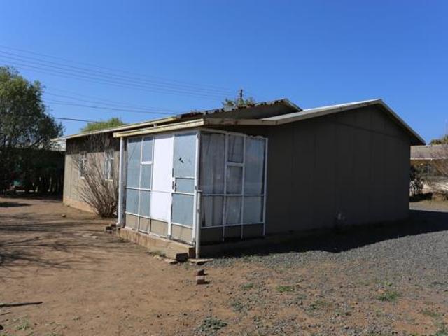House for sale in Xhariep District Municipality, Free State