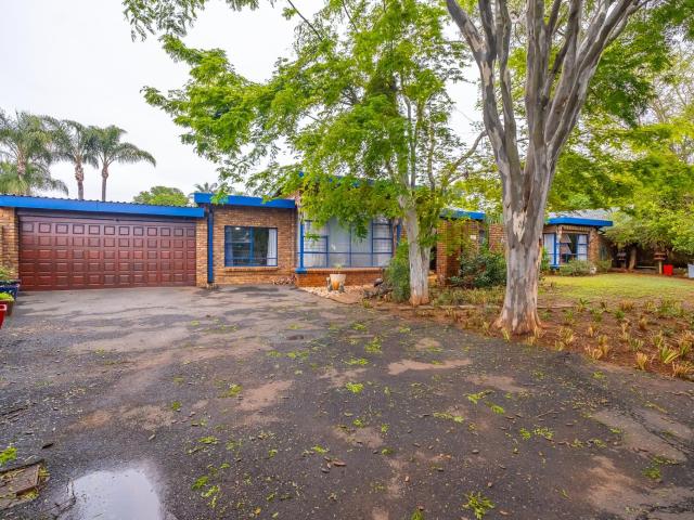 House for sale in Pretoria, City of Tshwane Metropolitan Municipality