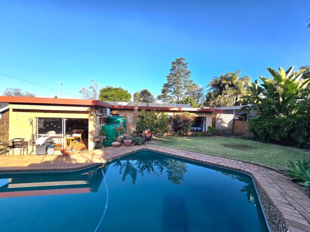 House for sale in Waterkloof, Gauteng
