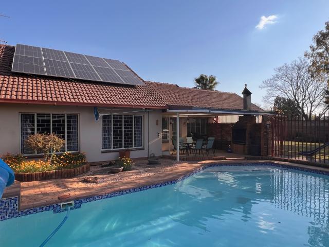 House for sale in Waterkloof, Gauteng