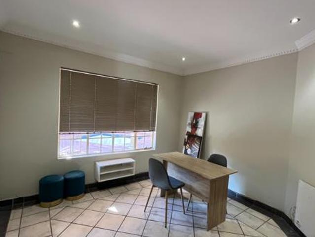 House for rent in Waterkloof, Gauteng
