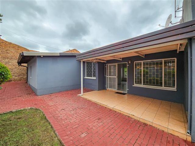 House for rent in Pretoria, Gauteng