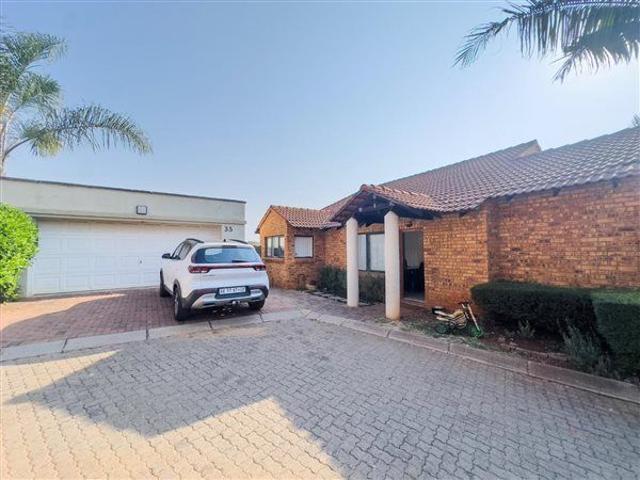 House for rent in Pretoria, Gauteng