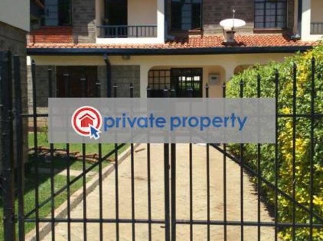 House for rent in Ongata Rongai, Kajiado