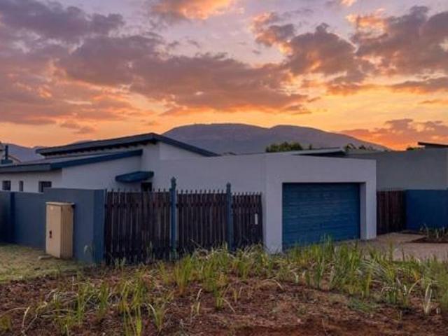 House for rent in North West