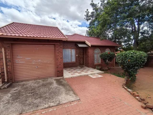 House for sale in Tlhabane, North West