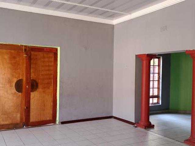 House for sale in Tlhabane, North West