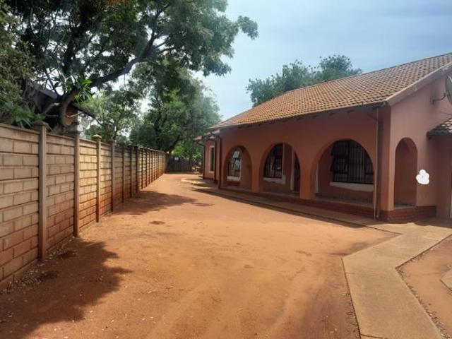 House for sale in Tlhabane, North West