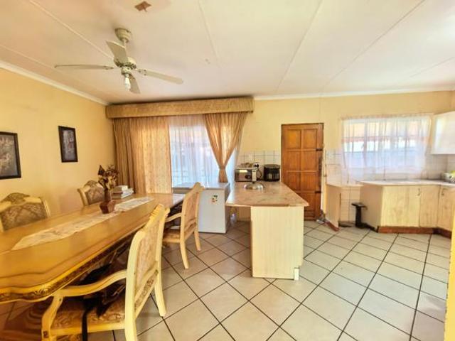 House for sale in Tlhabane, North West