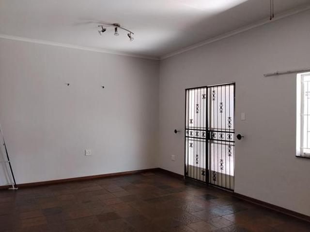 House for rent in Tlhabane, North West