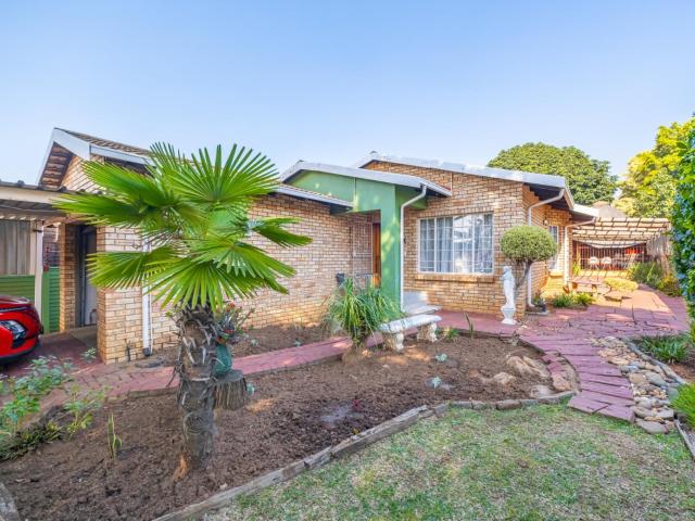 House for sale in Tlhabane, North West