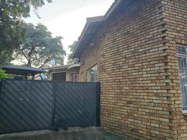 House for sale in Tlhabane, North West