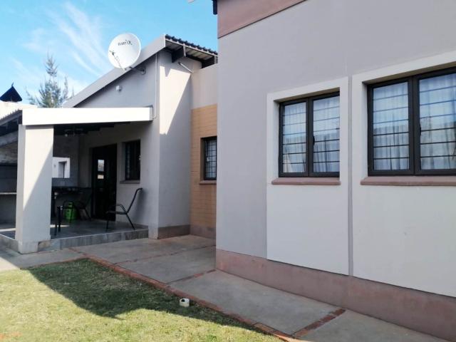 House for sale in Tlhabane, North West