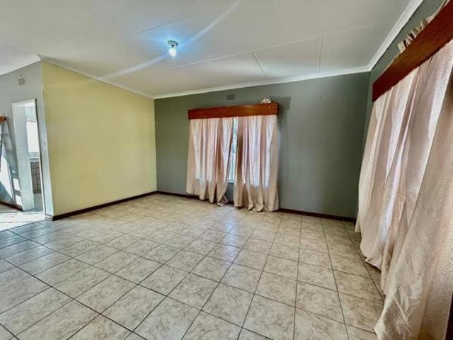 House for rent in Tlhabane, North West