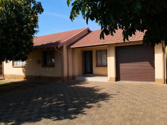 House for sale in Tlhabane, North West