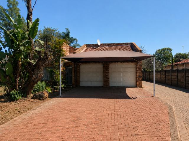 House for sale in Tlhabane, North West