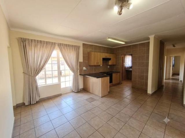 House for rent in Tlhabane, North West