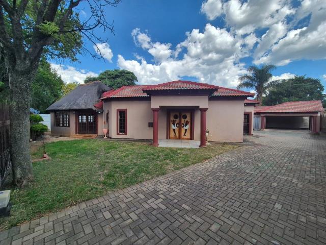 House for sale in Tlhabane, North West