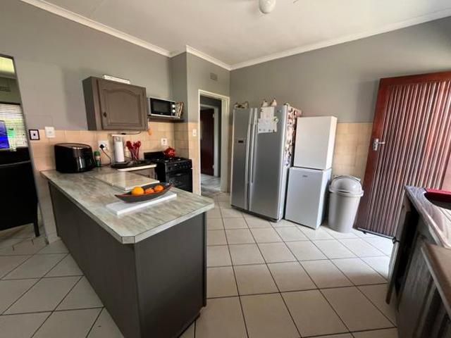 House for rent in Tlhabane, North West