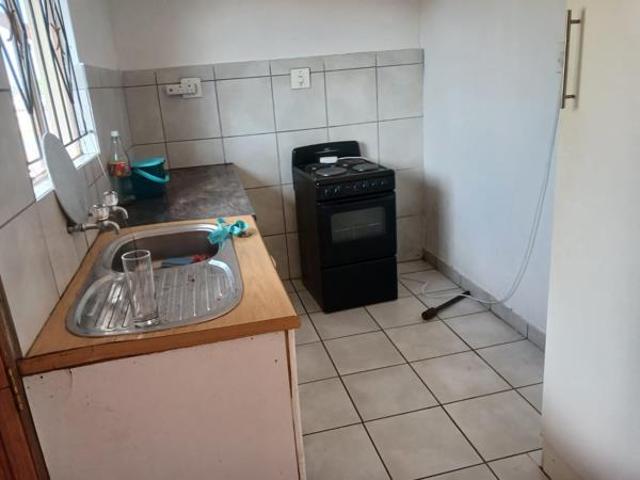 House for rent in Tlhabane, North West