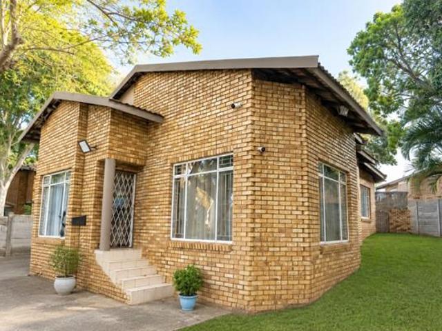 House for sale in Tlhabane, North West