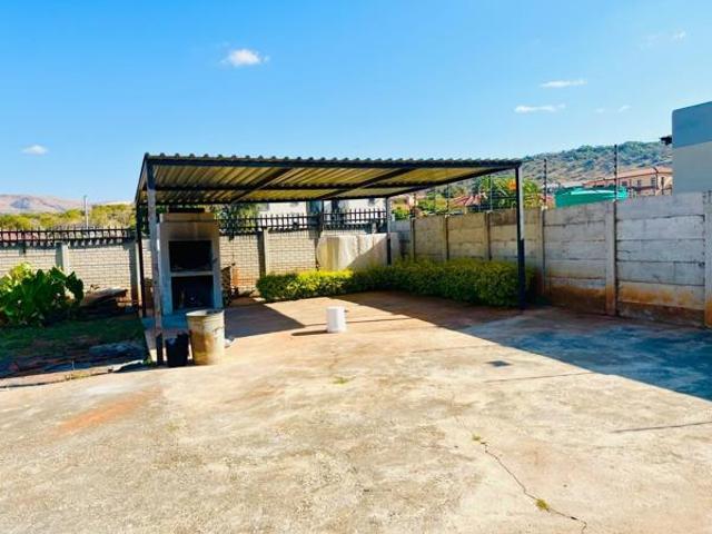 House for sale in Tlhabane, North West
