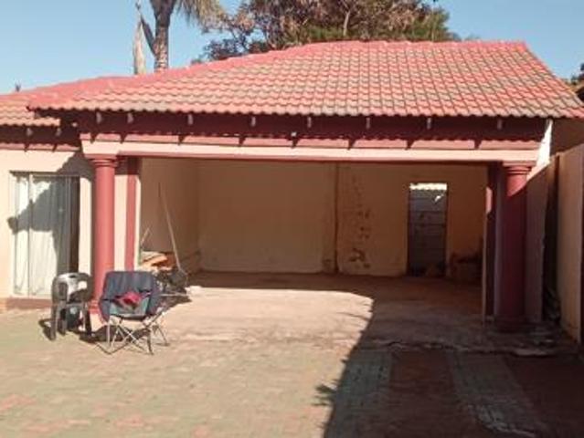 House for sale in Tlhabane, North West