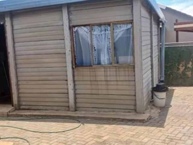 House for sale in Tlhabane, North West
