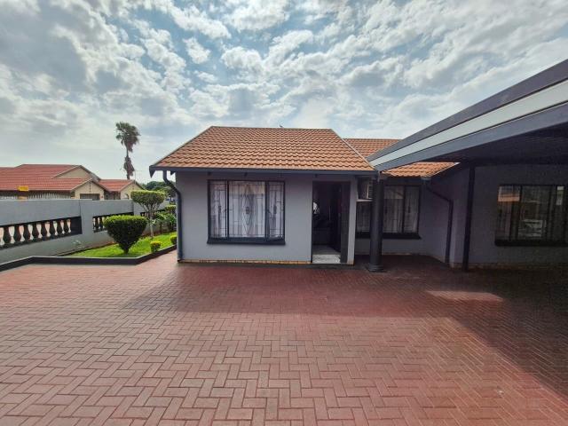 House for sale in Tlhabane, North West