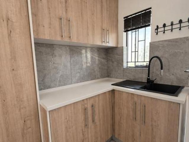 House for rent in Tlhabane, North West
