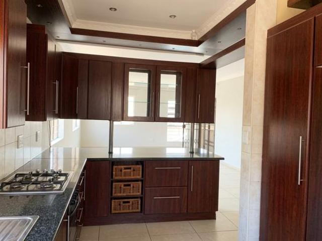House for rent in Tlhabane, North West