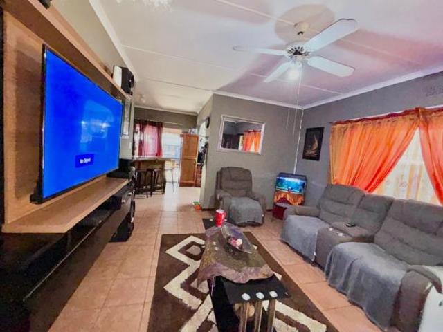 House for sale in Tlhabane, North West