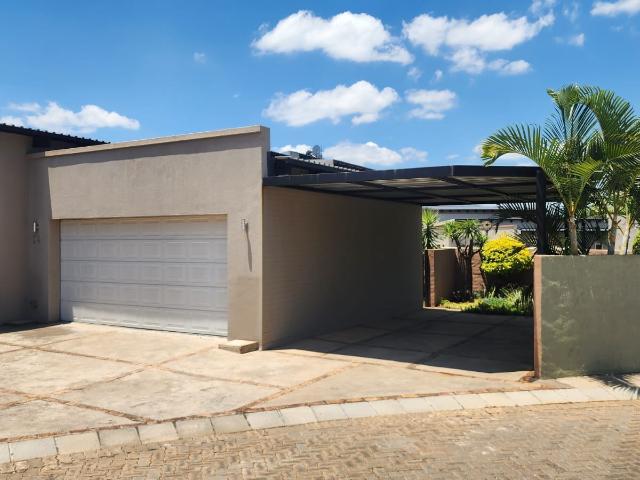 House for sale in Tlhabane, North West