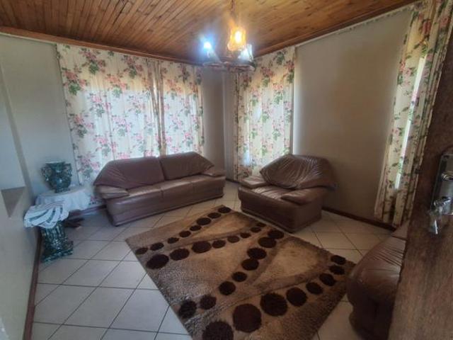 House for rent in Ekurhuleni, Gauteng