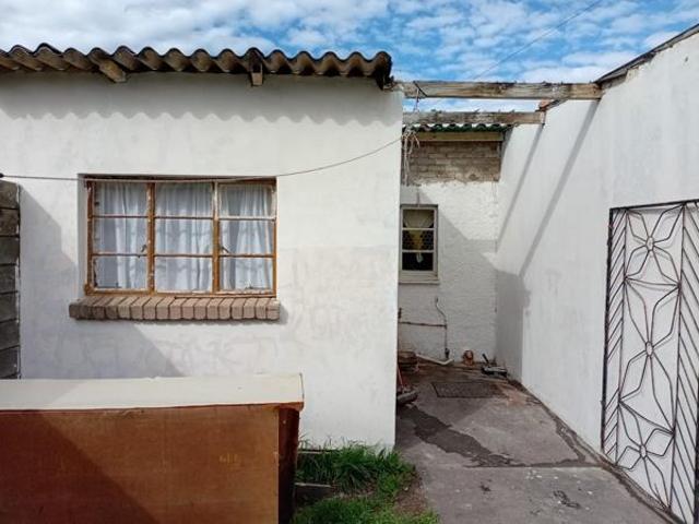 House for sale in Eastern Cape