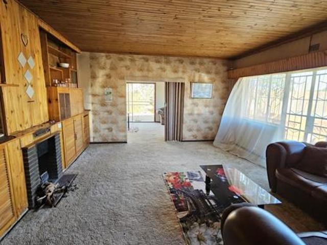 House for sale in Kimberley, Northern Cape