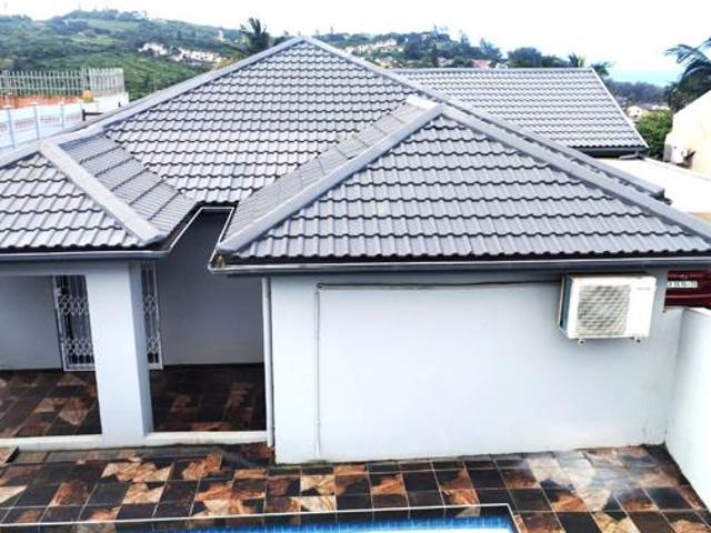House for sale in Tongaat Beach, Kwazulu-natal