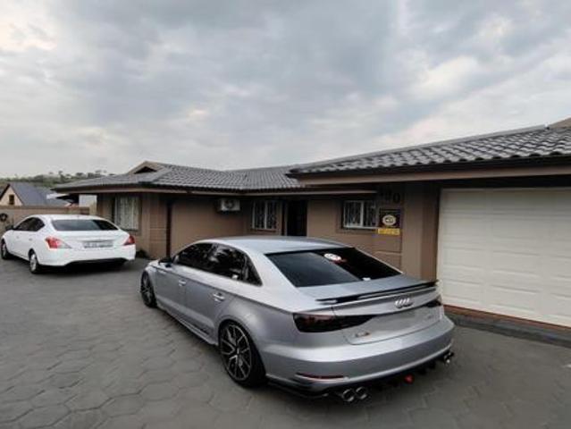 House for sale in Umdloti, Kwazulu-natal