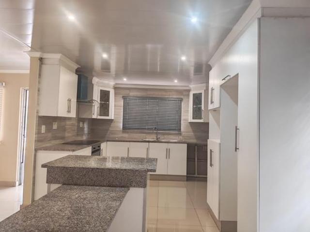 House for rent in Tongaat Beach, Kwazulu-natal