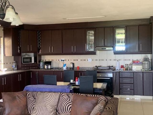House for sale in Tongaat Beach, Kwazulu-natal
