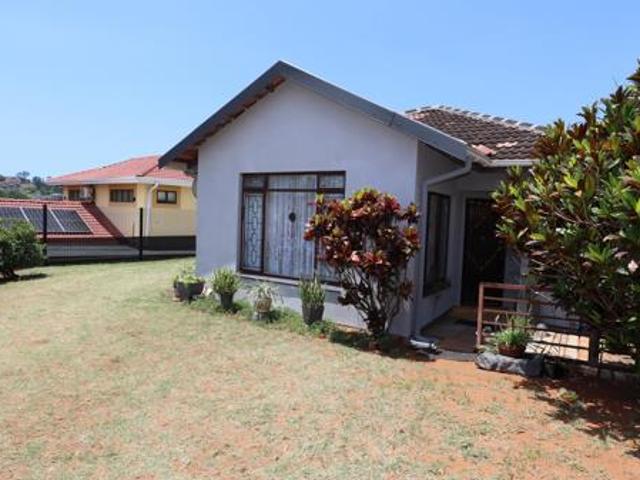 House for sale in Tongaat Beach, Kwazulu-natal