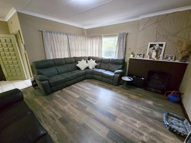 House for sale in Bloemfontein, Free State