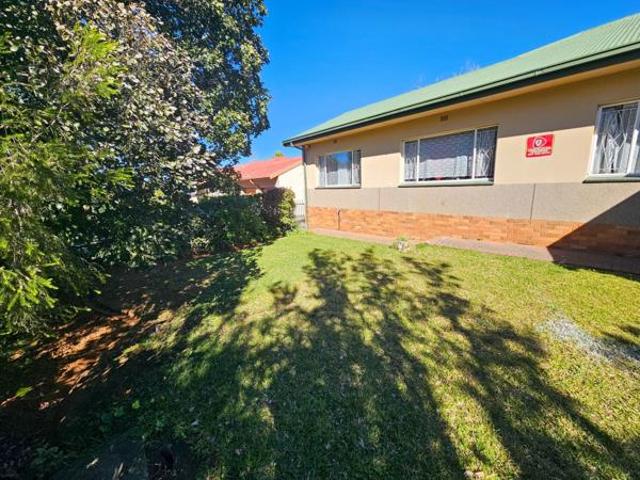 House for sale in Bloemfontein, Free State