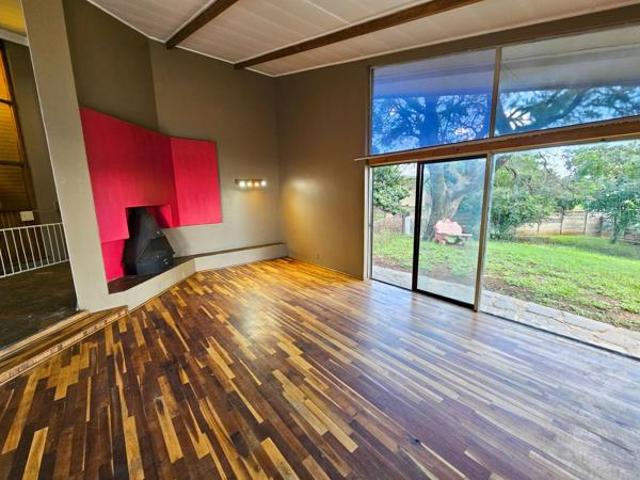 House for sale in Bloemfontein, Free State