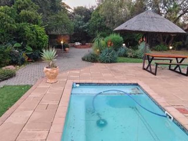 House for sale in Bloemfontein, Free State