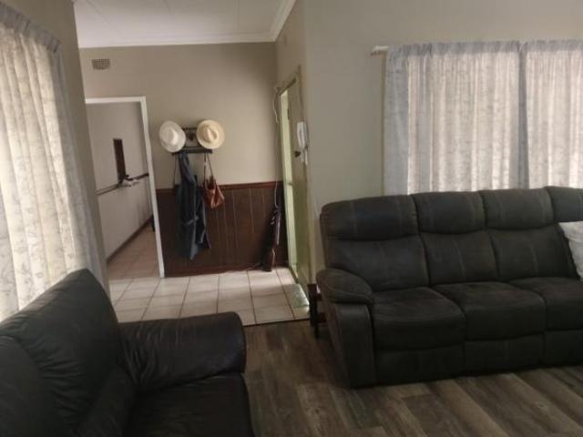 House for sale in Bloemfontein, Free State