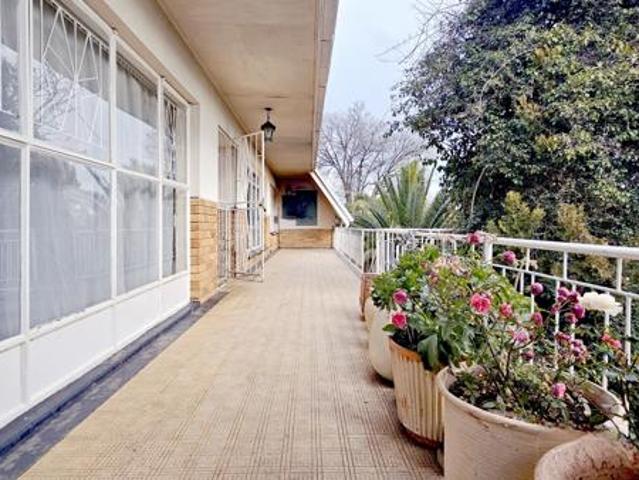 House for sale in Bloemfontein, Free State