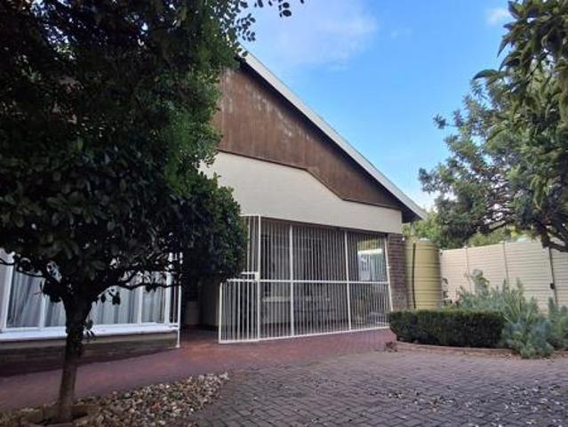House for sale in Bloemfontein, Free State